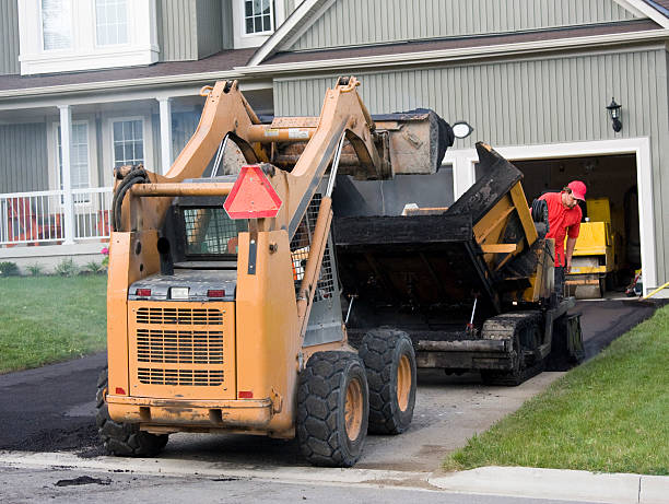 Best Driveway Resurfacing Services in Glenmont, MD