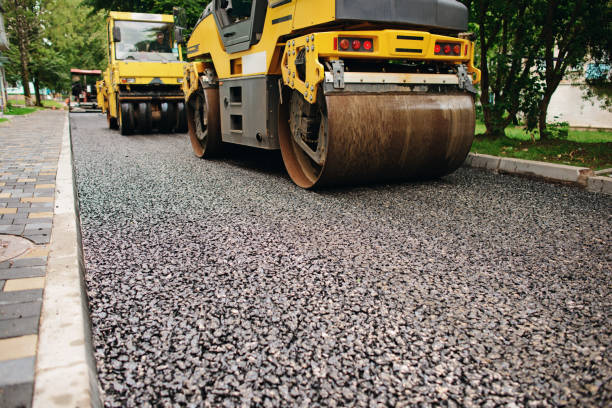 Best Residential Driveway Paving in Glenmont, MD